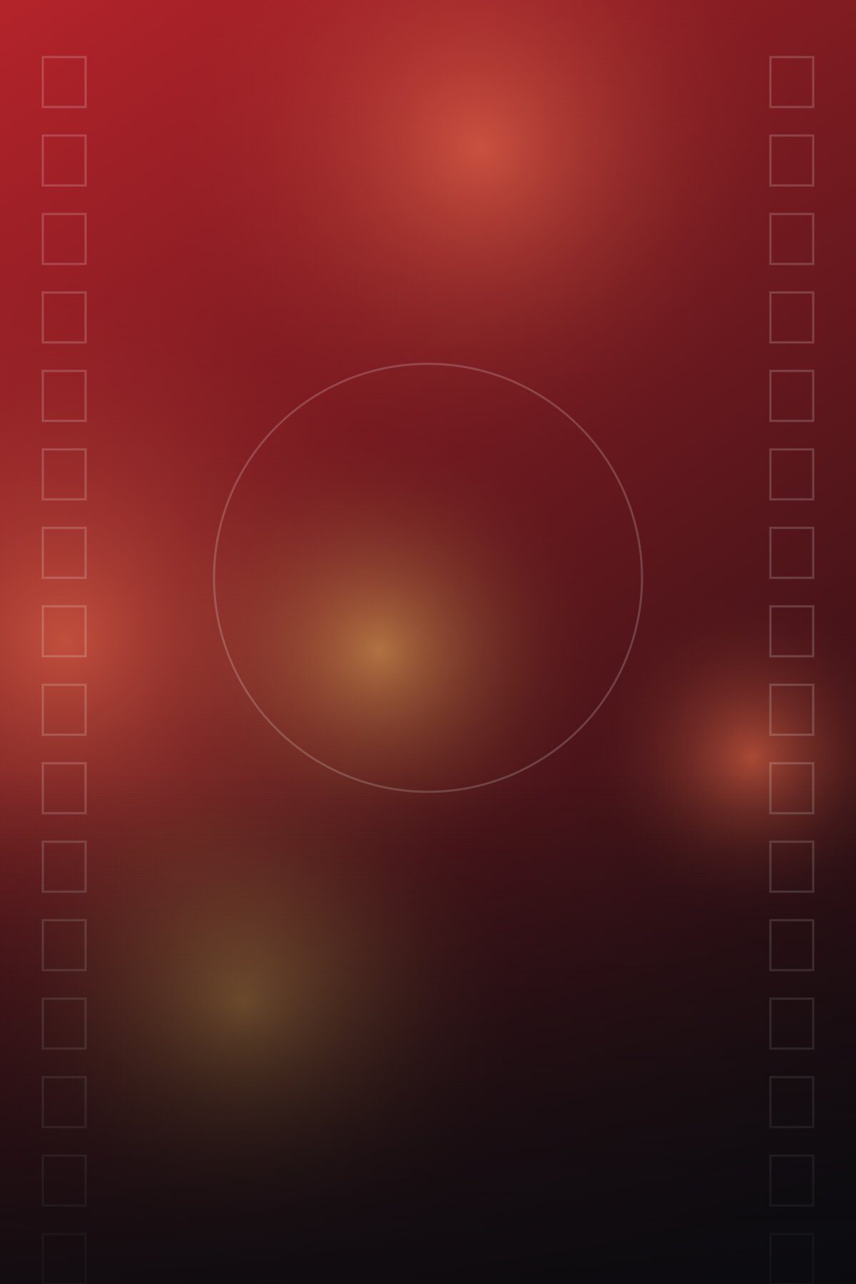 Abstract movies cover artwork