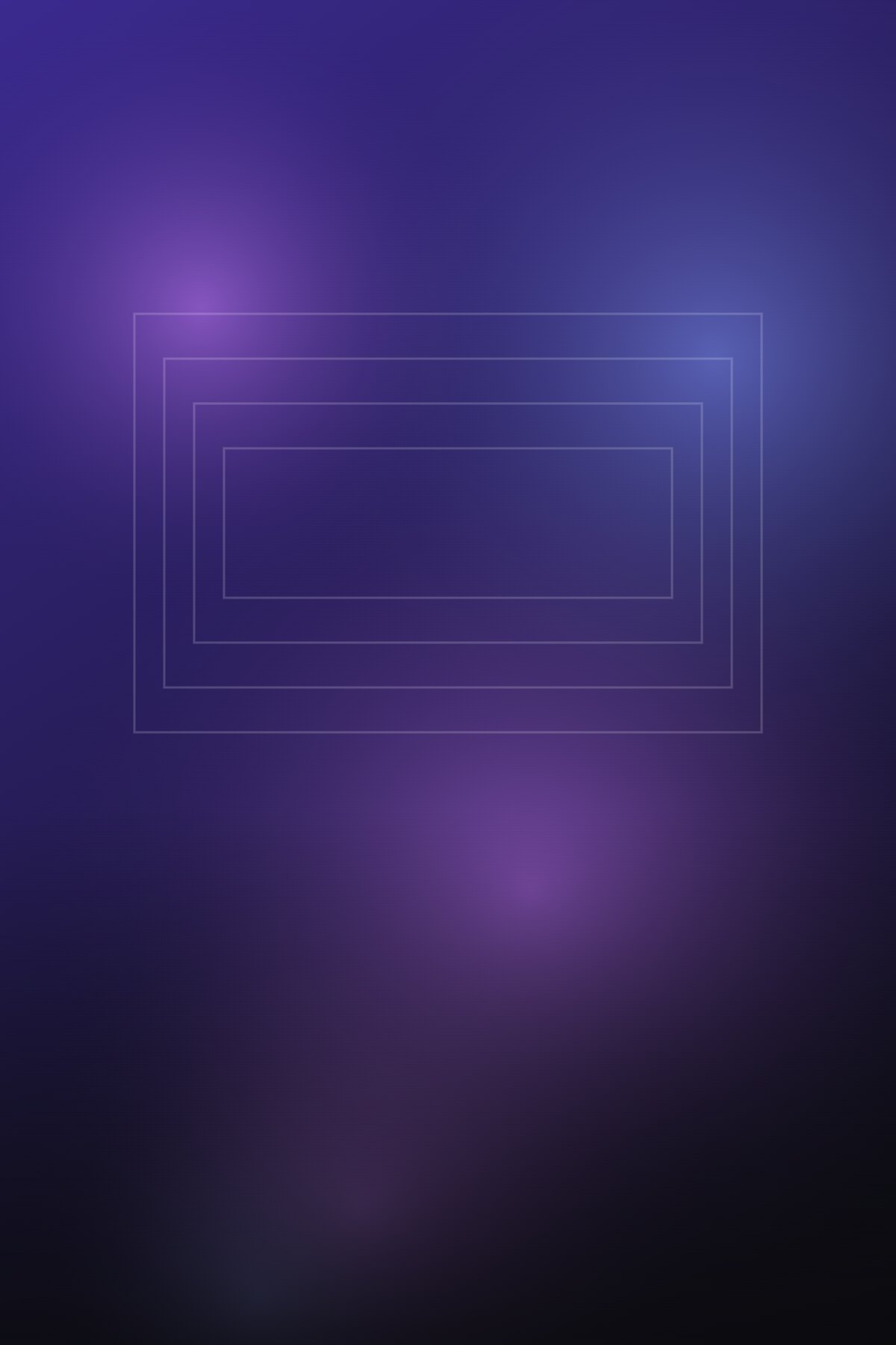 Abstract shows cover artwork